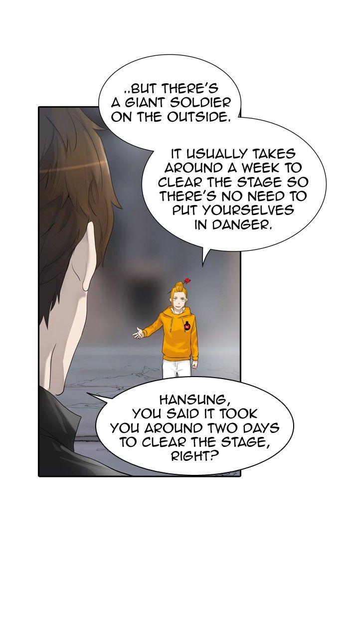 Tower of God, Chapter 349 image 072